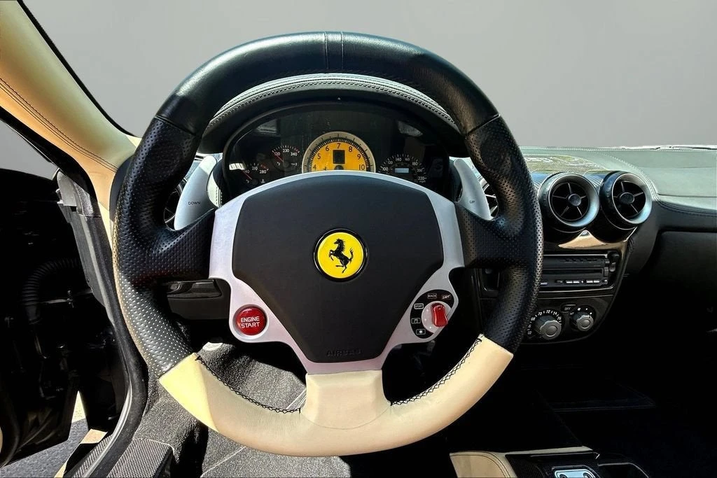 2007 Ferrari F430 Spider - Image 9 of 29