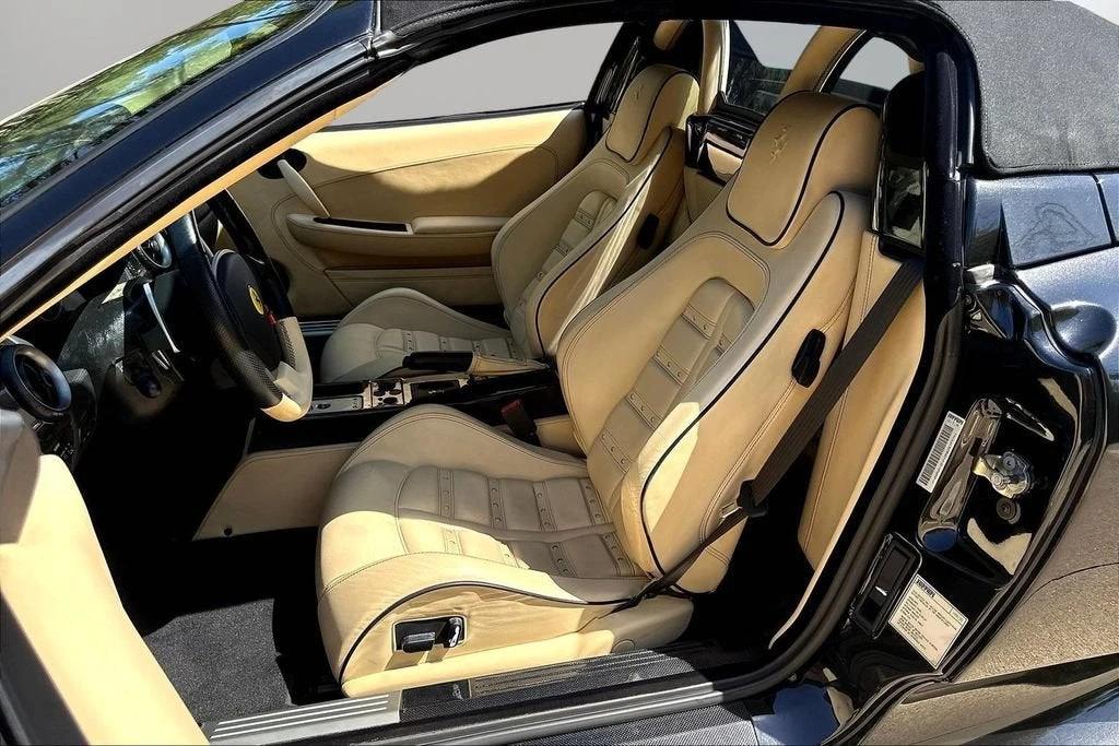 2007 Ferrari F430 Spider - Image 18 of 29