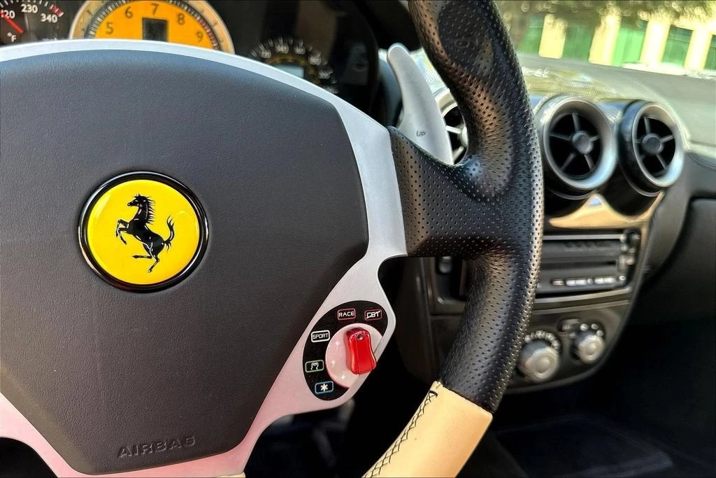 2007 Ferrari F430 Spider - Image 12 of 29