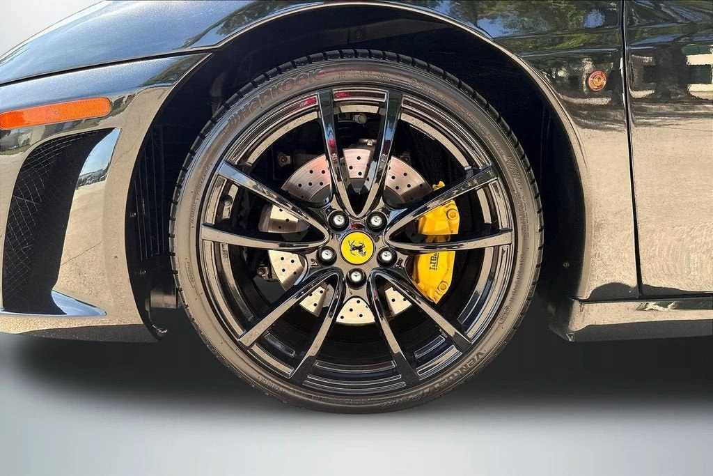 2007 Ferrari F430 Spider - Image 27 of 29