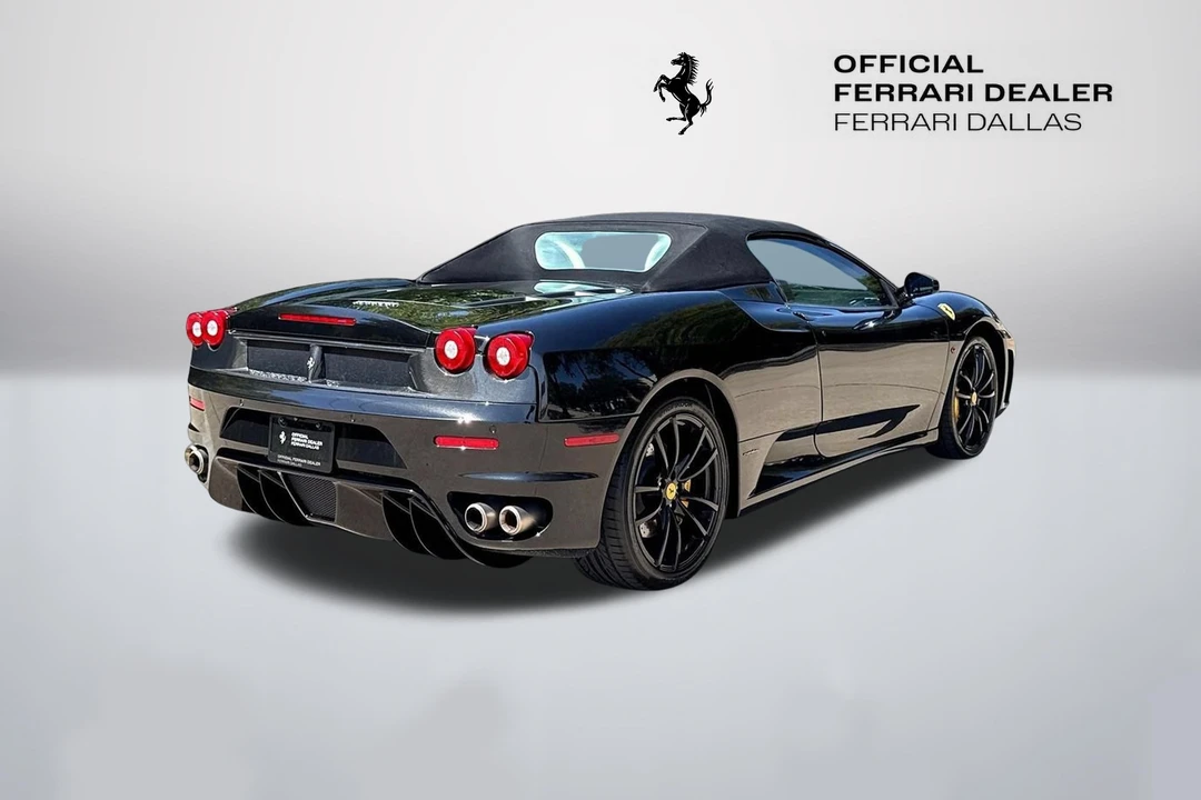 2007 Ferrari F430 Spider - Image 7 of 29