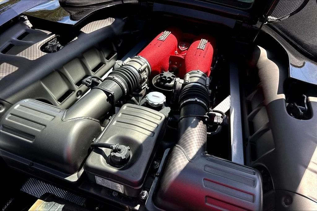 2007 Ferrari F430 Spider - Image 24 of 29