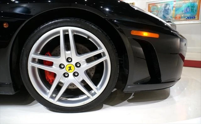 2007 Ferrari F430 Spider - Image 10 of 20