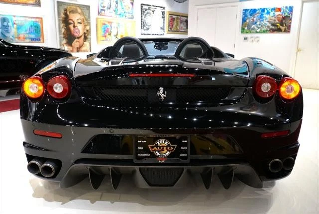 2007 Ferrari F430 Spider - Image 6 of 20