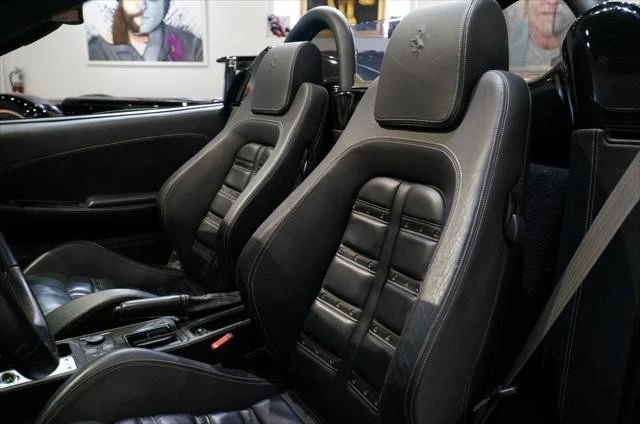 2007 Ferrari F430 Spider - Image 19 of 20