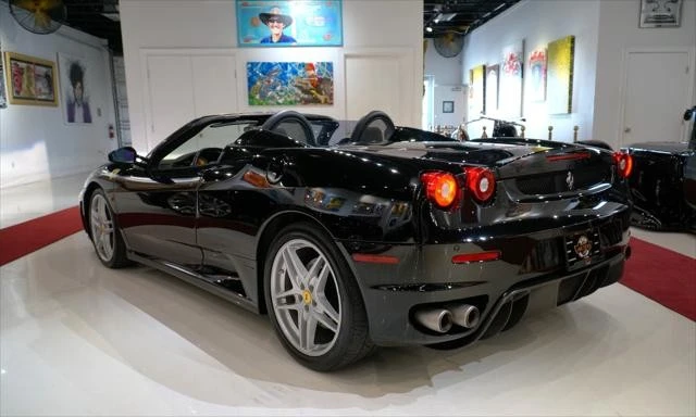2007 Ferrari F430 Spider - Image 5 of 20