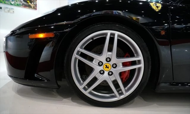 2007 Ferrari F430 Spider - Image 13 of 20