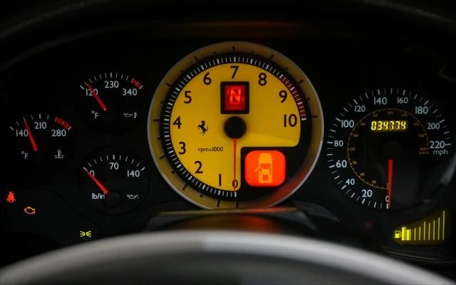 2007 Ferrari F430 Spider - Image 17 of 20