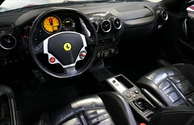 2007 Ferrari F430 Spider - Image 14 of 20