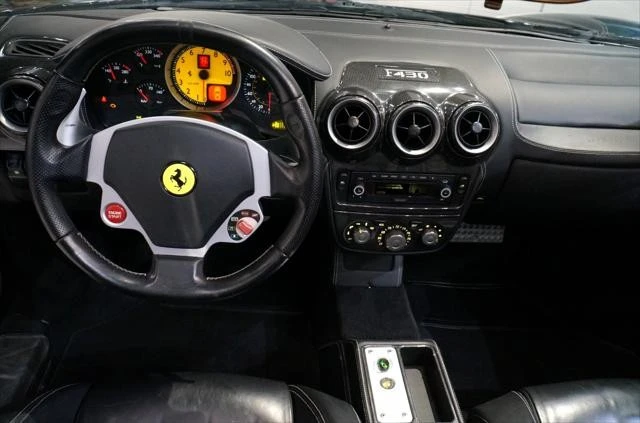 2007 Ferrari F430 Spider - Image 15 of 20