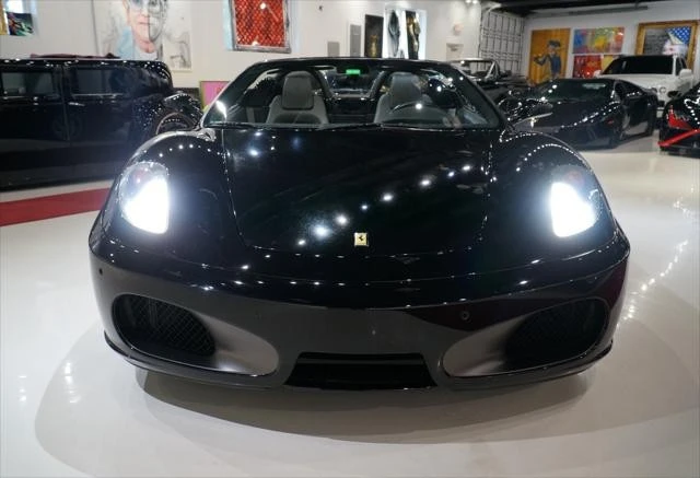 2007 Ferrari F430 Spider - Image 2 of 20