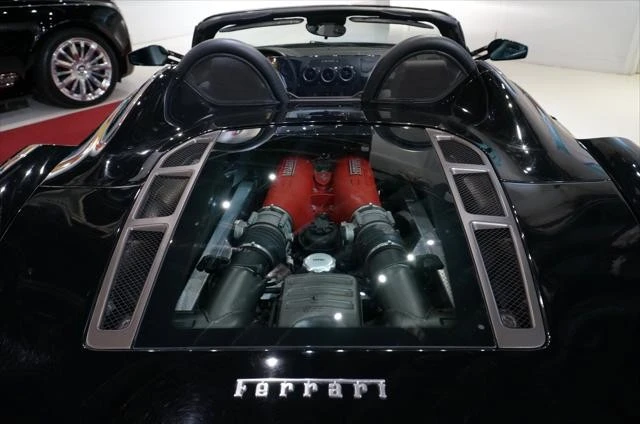 2007 Ferrari F430 Spider - Image 7 of 20