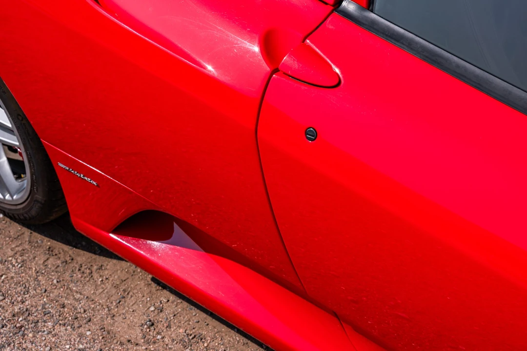 2007 Ferrari F430 Spider - Image 30 of 31