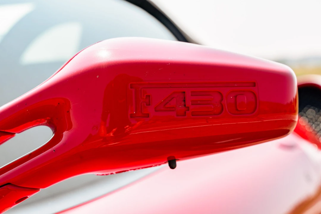 2007 Ferrari F430 Spider - Image 20 of 31