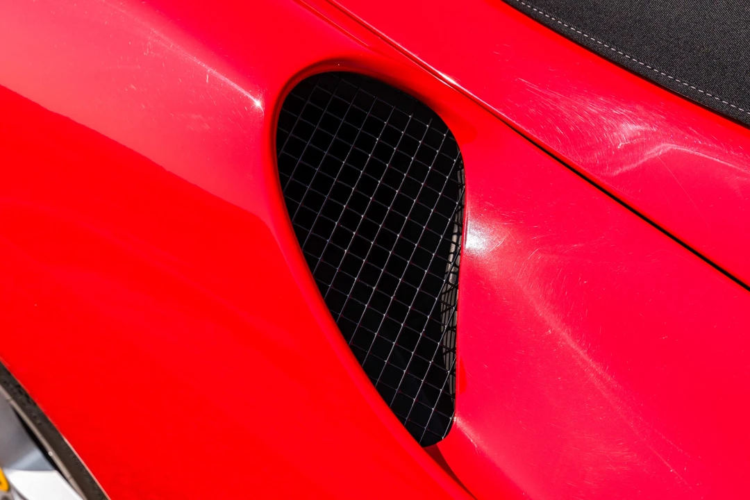 2007 Ferrari F430 Spider - Image 29 of 31
