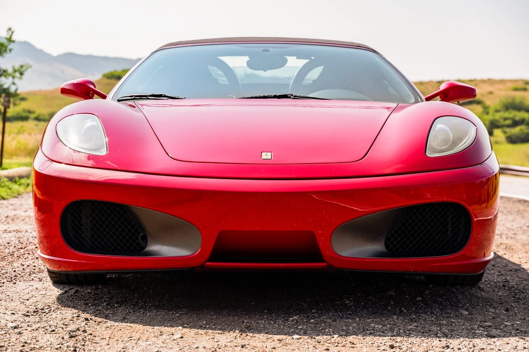 2007 Ferrari F430 Spider - Image 11 of 31