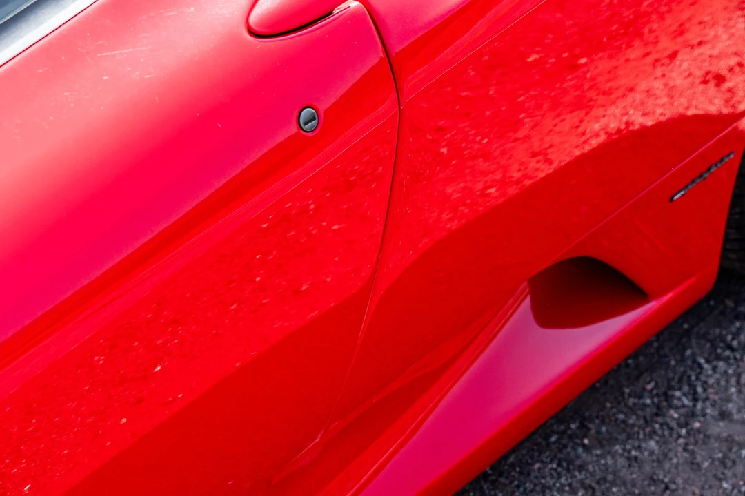 2007 Ferrari F430 Spider - Image 23 of 31