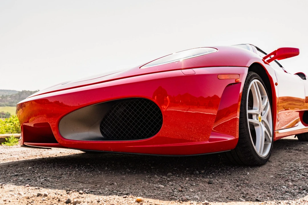 2007 Ferrari F430 Spider - Image 18 of 31