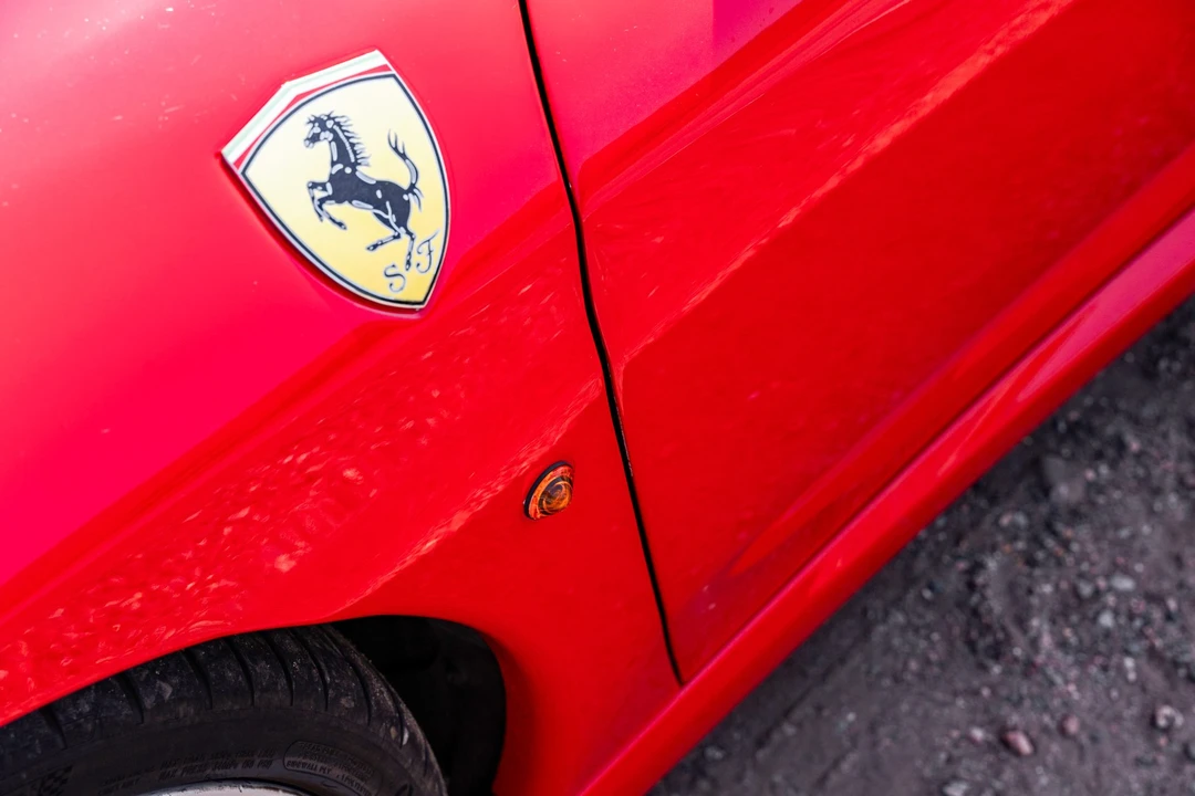 2007 Ferrari F430 Spider - Image 21 of 31