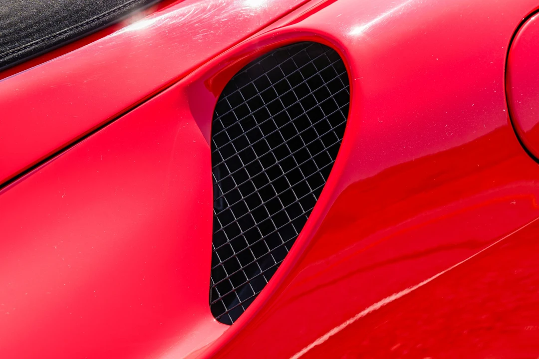 2007 Ferrari F430 Spider - Image 24 of 31