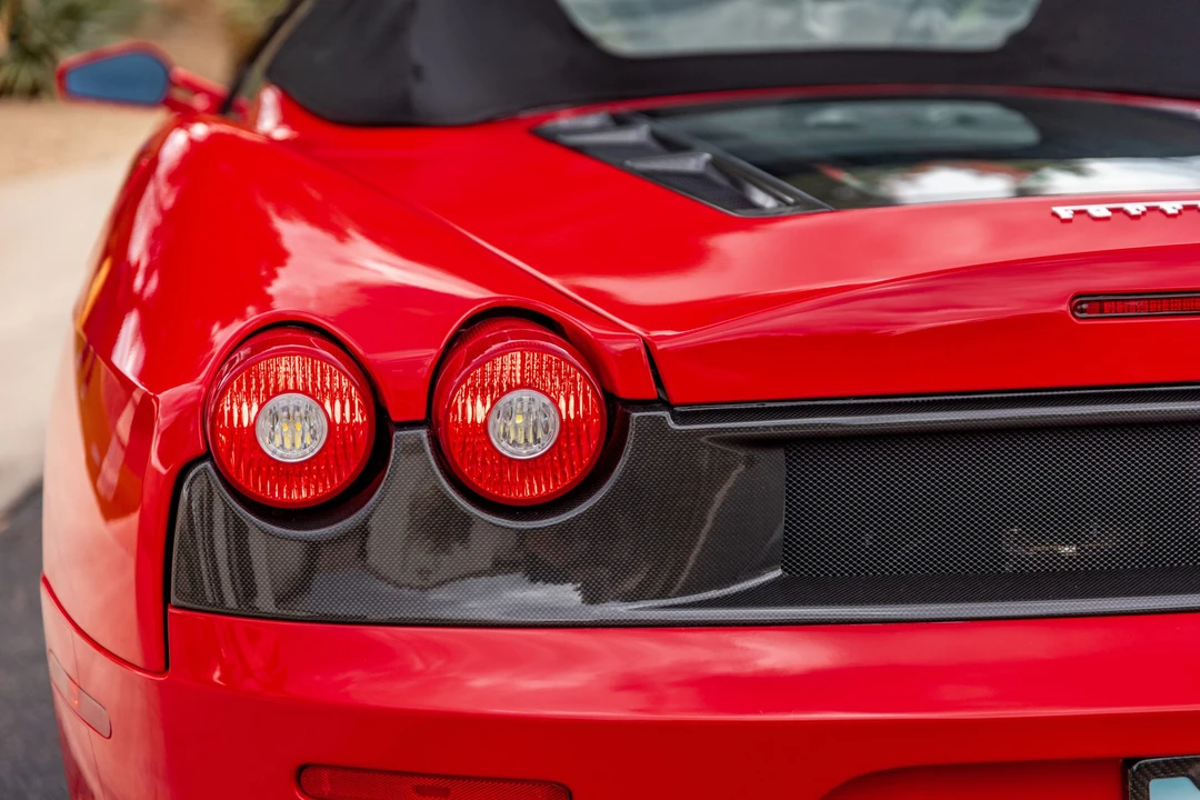 2007 Ferrari F430 Spider - Image 18 of 31