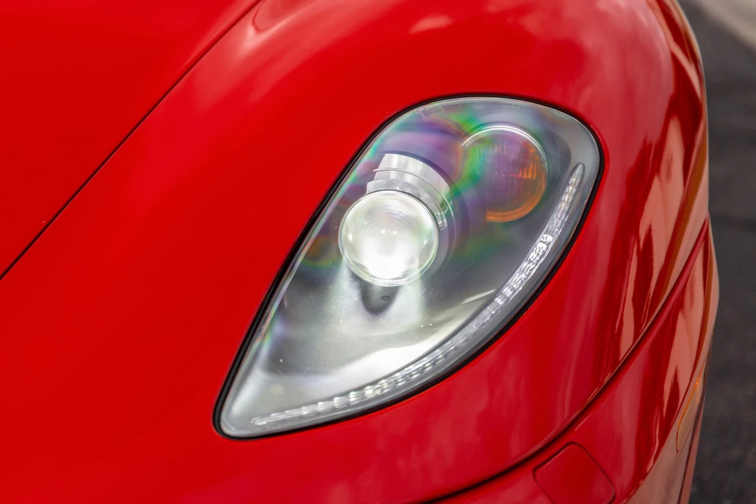 2007 Ferrari F430 Spider - Image 22 of 31