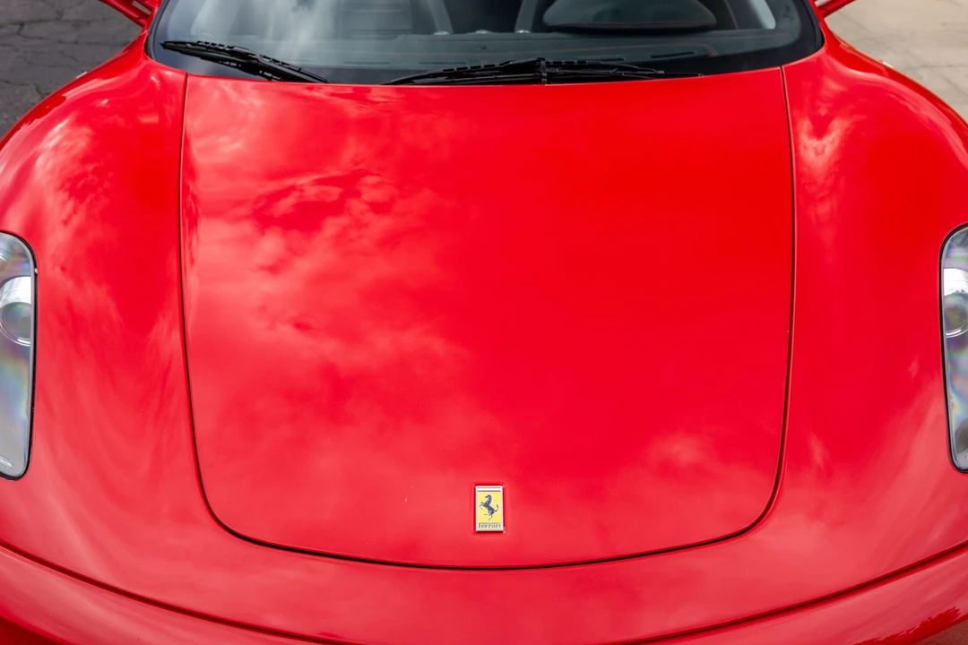 2007 Ferrari F430 Spider - Image 26 of 31