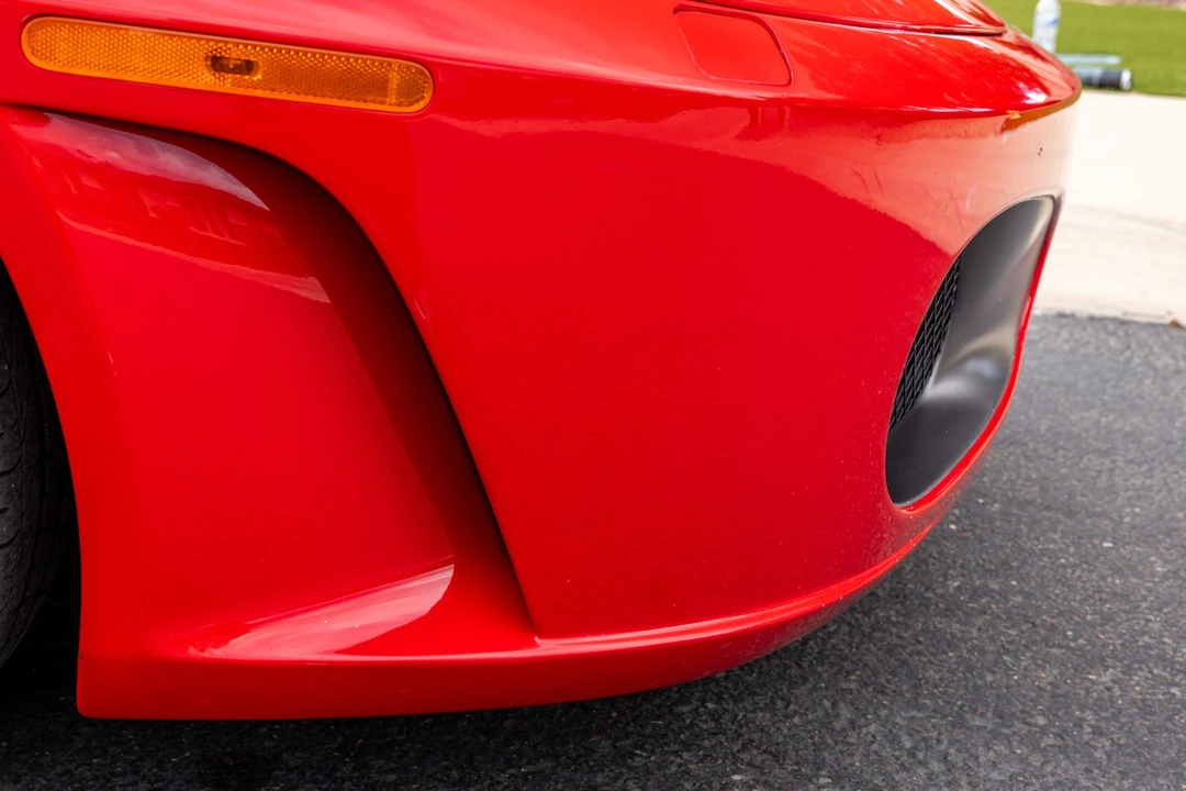 2007 Ferrari F430 Spider - Image 24 of 31