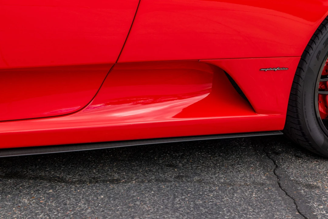 2007 Ferrari F430 Spider - Image 29 of 31