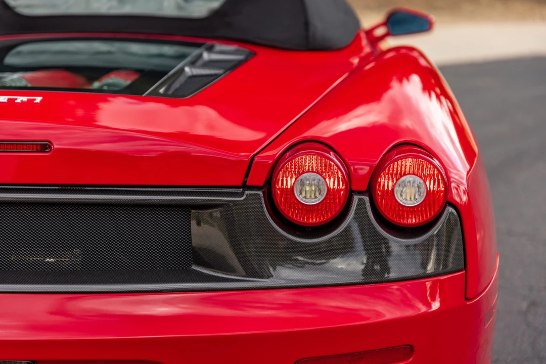 2007 Ferrari F430 Spider - Image 19 of 31