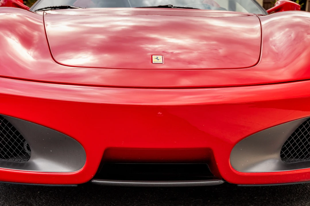 2007 Ferrari F430 Spider - Image 25 of 31