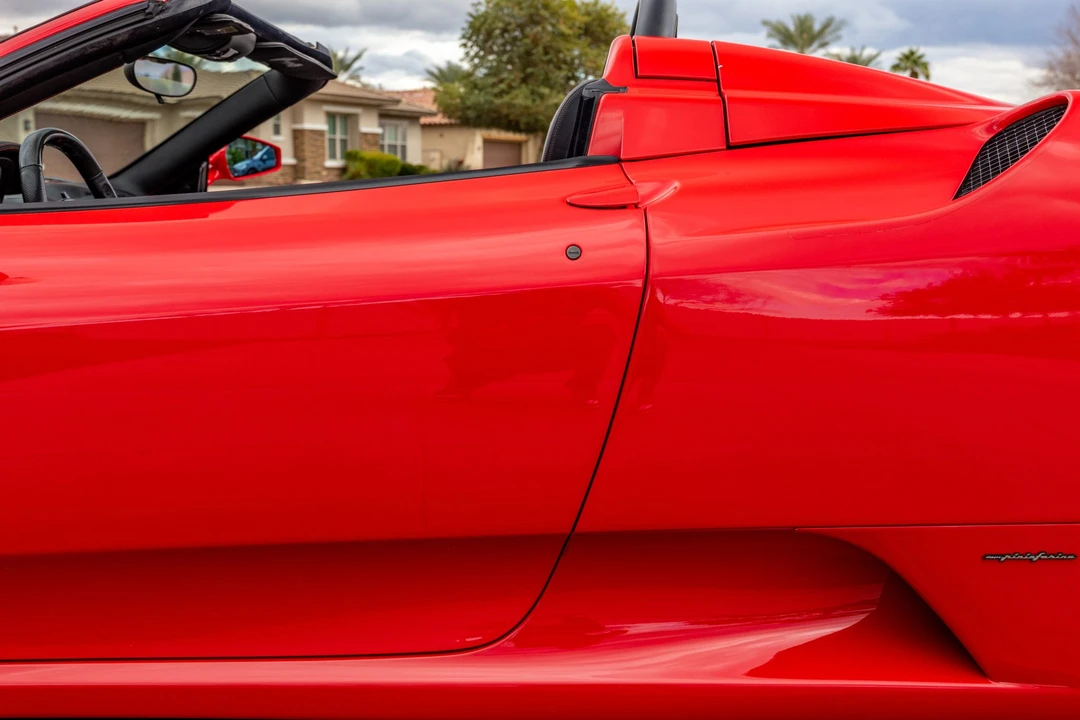 2007 Ferrari F430 Spider - Image 30 of 31