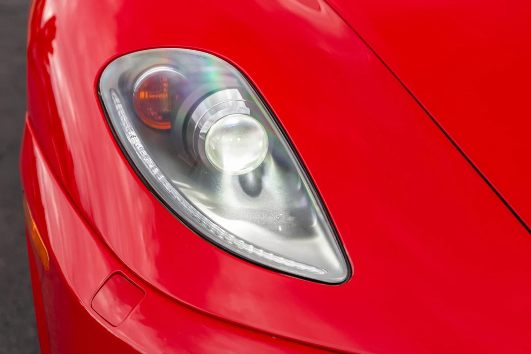 2007 Ferrari F430 Spider - Image 21 of 31