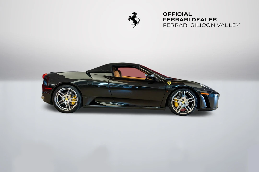 2007 Ferrari F430 Spider - Image 29 of 31