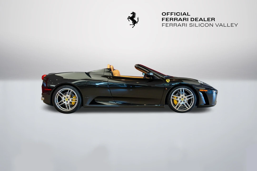2007 Ferrari F430 Spider - Image 7 of 31