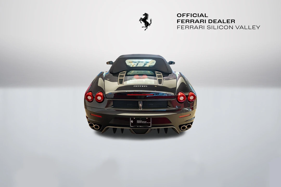 2007 Ferrari F430 Spider - Image 27 of 31