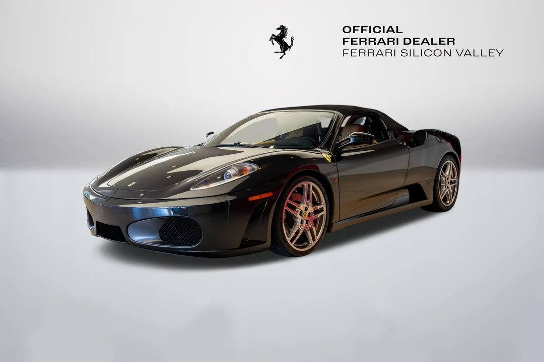 2007 Ferrari F430 Spider - Image 26 of 31