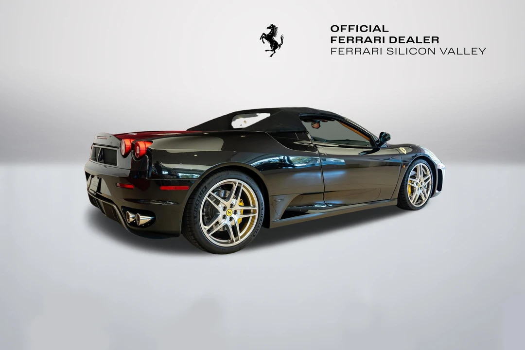 2007 Ferrari F430 Spider - Image 28 of 31