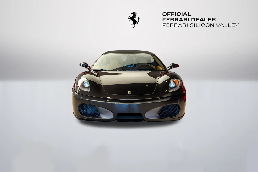 2007 Ferrari F430 Spider - Image 25 of 31