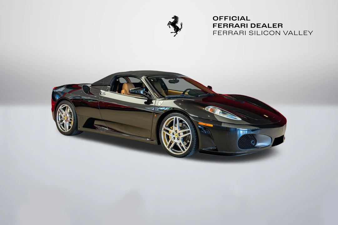 2007 Ferrari F430 Spider - Image 24 of 31