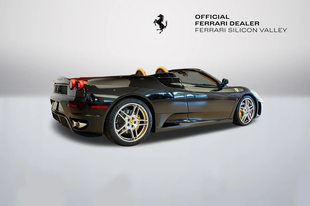 2007 Ferrari F430 Spider - Image 6 of 31