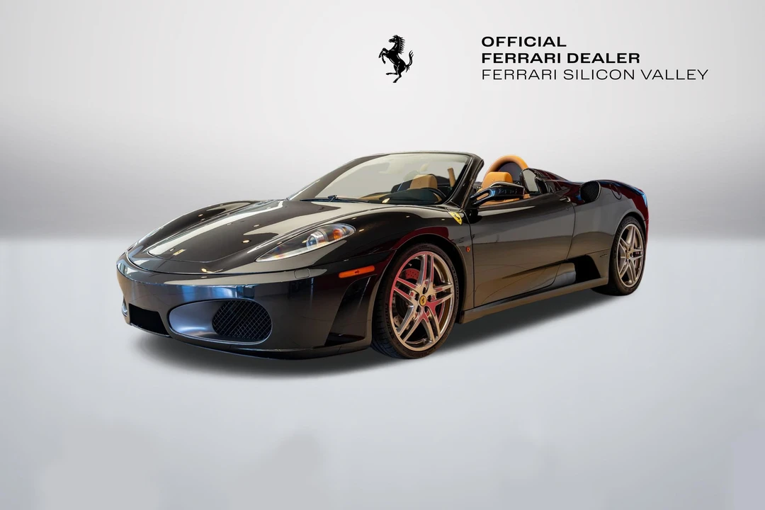 2007 Ferrari F430 Spider - Image 4 of 31