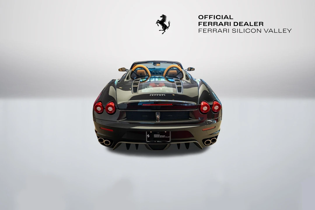 2007 Ferrari F430 Spider - Image 5 of 31