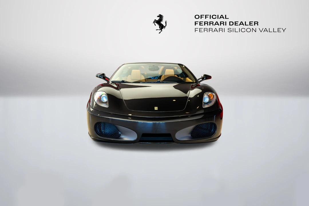 2007 Ferrari F430 Spider - Image 2 of 31