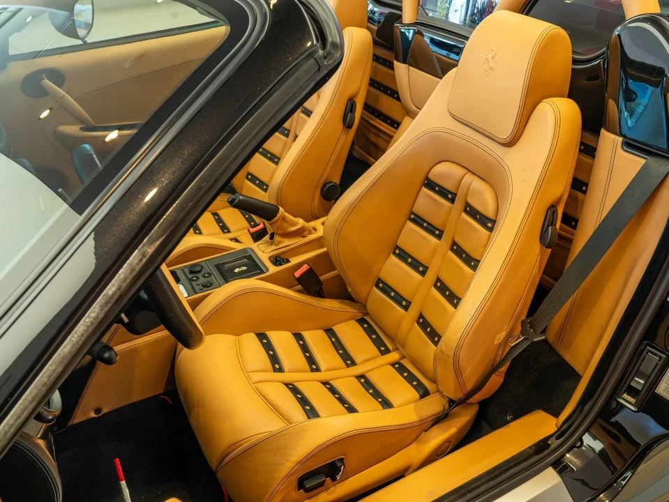 2007 Ferrari F430 Spider - Image 11 of 31