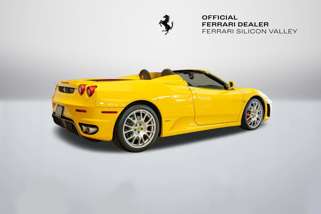 2007 Ferrari F430 Spider - Image 6 of 31