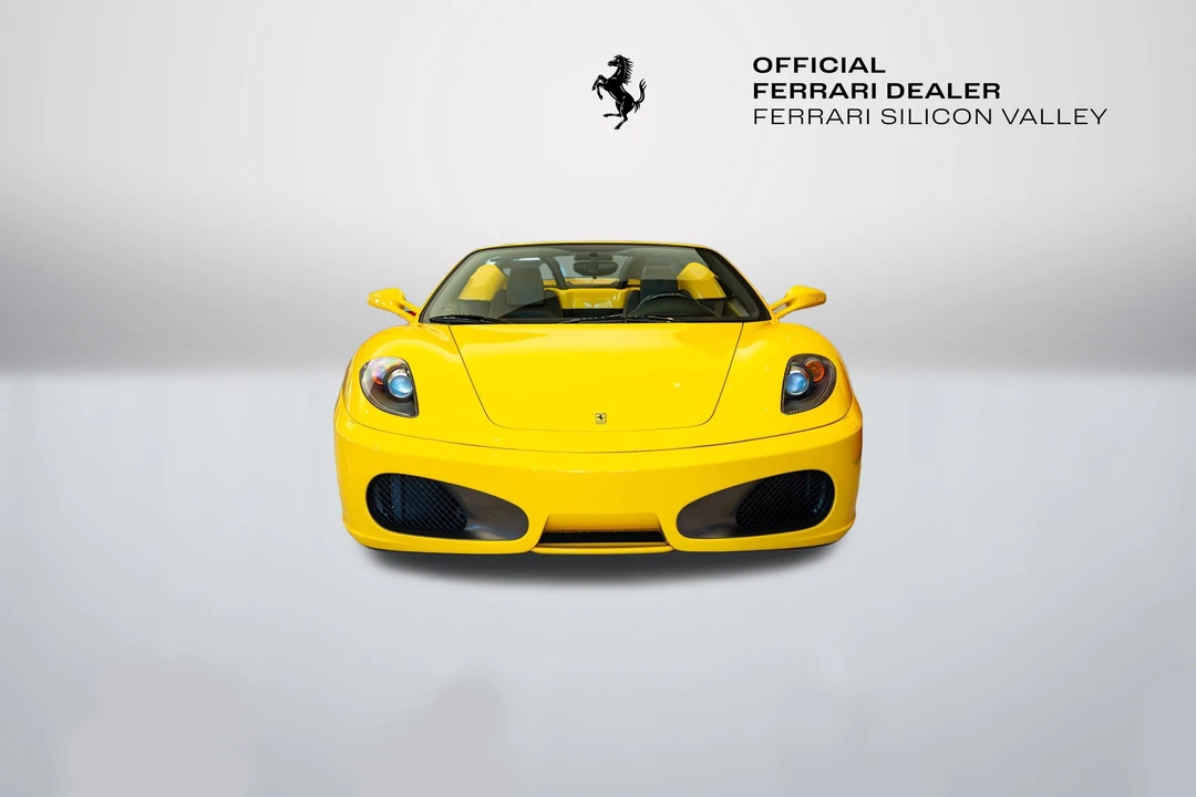 2007 Ferrari F430 Spider - Image 2 of 31
