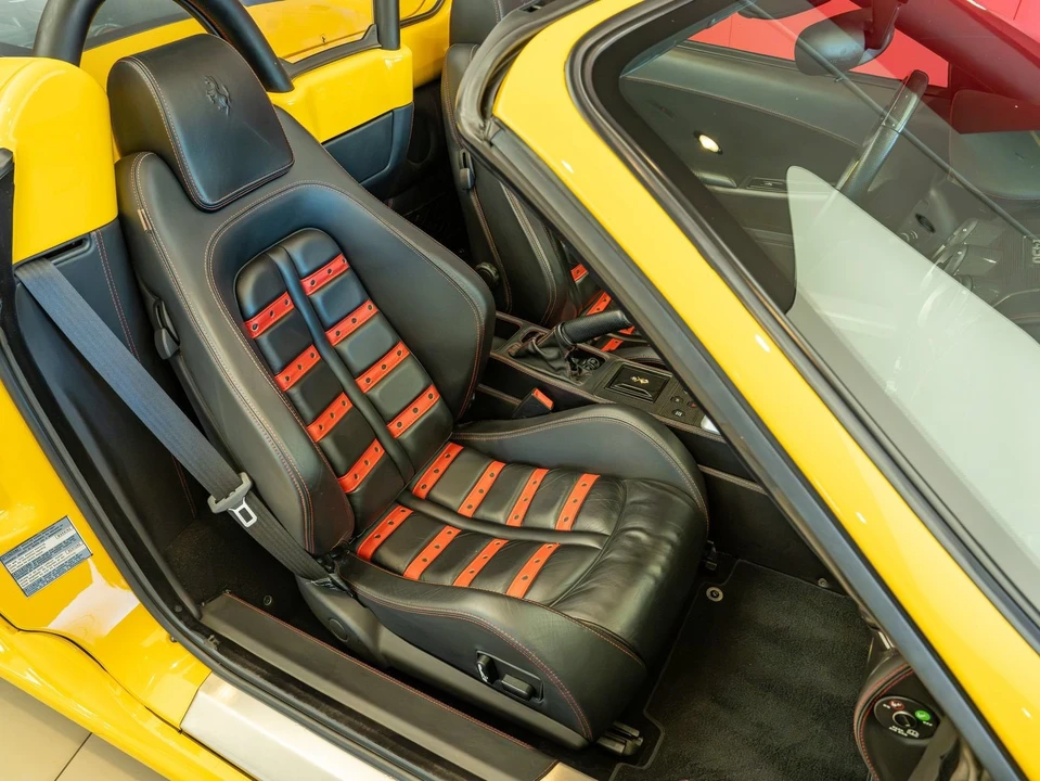 2007 Ferrari F430 Spider - Image 19 of 31