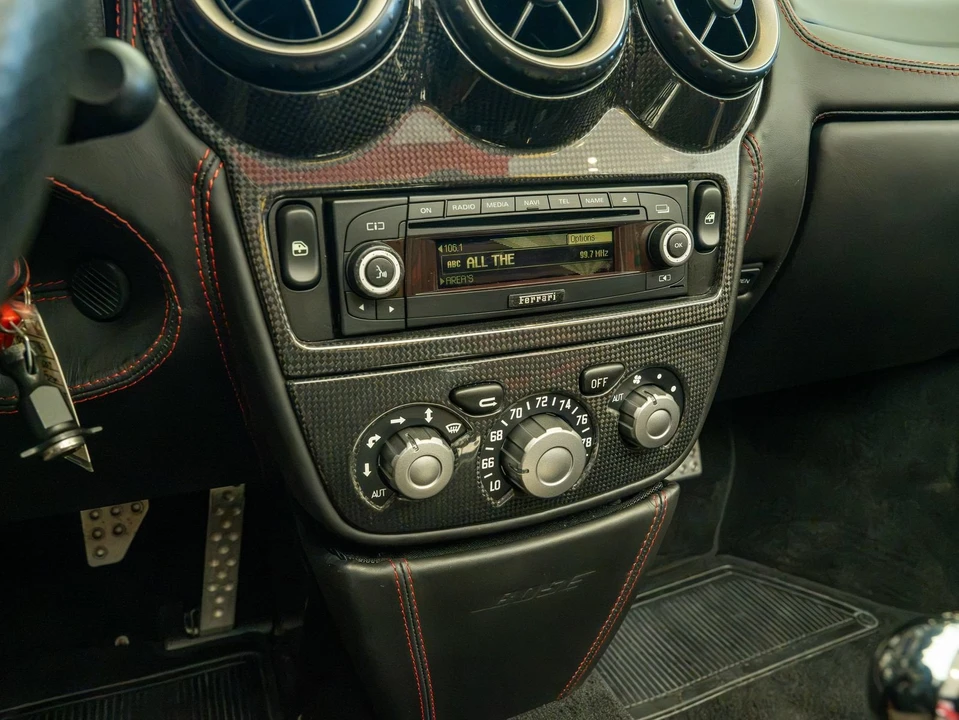 2007 Ferrari F430 Spider - Image 14 of 31