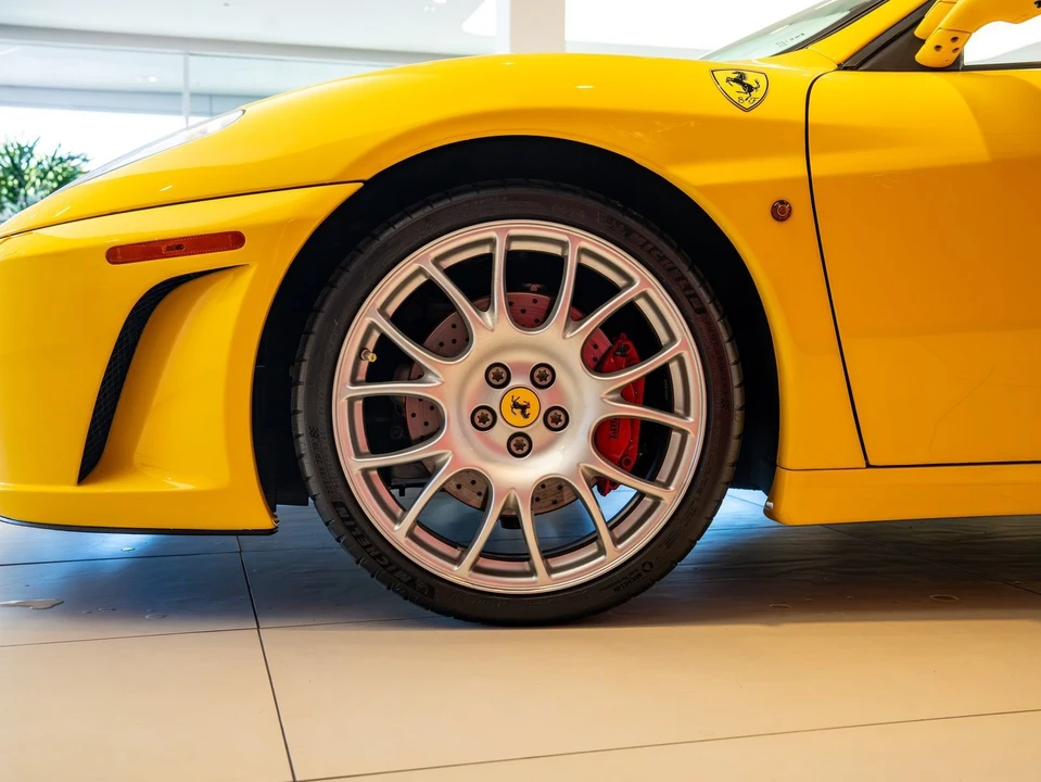 2007 Ferrari F430 Spider - Image 3 of 31